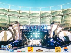 Festival de Verão - FV18